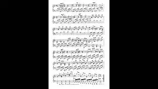 Mozart: Lacrimosa (piano cover)