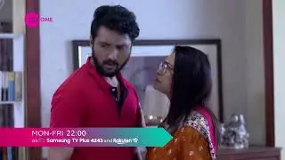 Undercover Love | EP 161 | 22:00 | Zee One UK | Samsung TV Plus 4167 | Rakuten TV | Titan OS