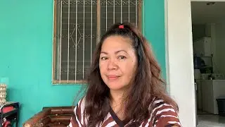 Filipina Widow in the Philippines | My Daily life reality Story