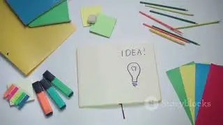 Unlocking Creativity with Joe's Mind Map 2025 08 05 1