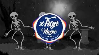 Spooky Scary Skeletons (Not The King Remix)