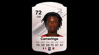 💥 Real Madrid BEST VS WORST Ever FIFA Card 💥