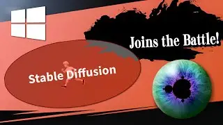 Stable Diffusion on Windows: How to Install Visions of Chaos