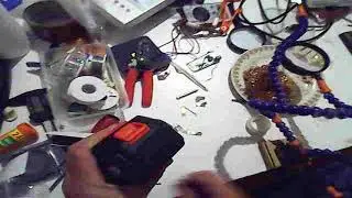 Makita battery 18V 4