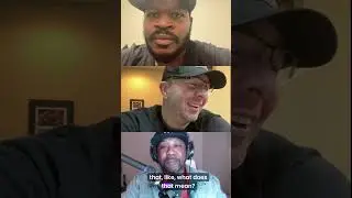 Discussing Threats and Boxing Techniques #podcast #boxinginterview