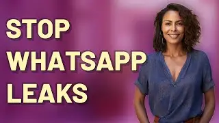How Can You Stop WhatsApp Group Chat Notifications From Leaking Privacy?