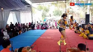 TERPAKSA NDOLALAK FITRI LARAS
