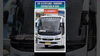 #top10 #state #govt #transport #corporation in #india. #volvo#bus#ticket#action#luxury#comfort#speed
