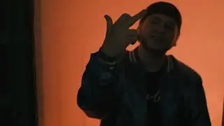 JJ Hughes - Options (Official Music Video)