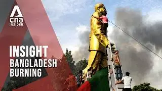 'Bengal Uprising': Can Post-Hasina Bangladesh Bounce Back? | Insight | Full Episode