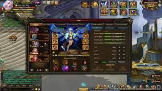 56 LWL 3. NESİL HERA D&Ouml;N&Uuml;Ş&Uuml;M&Uuml; Legend Online PandeMoniuM