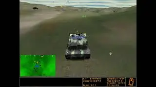 Armored Fist 3: Operation Yeti 2 - Martial Law