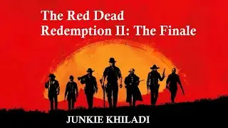 🔥Red Dead Redemption 2 THE FINAL SHOWDOWN! John Finds Micah + Dutch&rsquo;s Return 😱| Ending Explained ❤️|