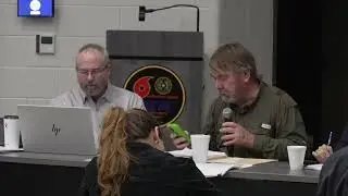 KRIS 6: San Patricio Water Moratorium