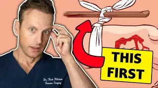 This video might save a life!