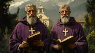 Gregorian Chants for Lent | Sacred Hymns of the Benedictine Monks