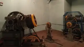 Лебедки Sicor. Лифты КМЗ.