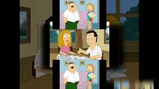 YTPMV S8E18 Quagmire's Dad Scan