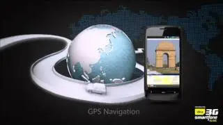 Idea 3G Android Smartfones