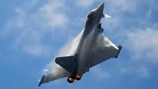 EF2000 Typhoon -- The new Best low alt CAS jet in WarThunder.