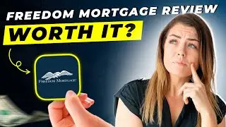 Freedom Mortgage Review 2025 | Is It the Right Lender for You?