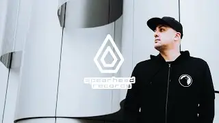 S.P.Y - By Your Side - Spearhead Records