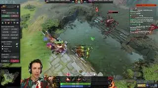 Ceb teaches Grubby creep aggro & explains the importance of it