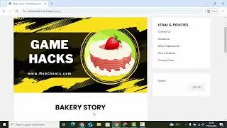 How to Get Free Gems & Gold in Bakery Story | Easy Tips!