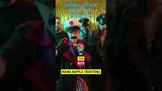 MAMA KUPIŁA TRAKTORA SRUUUUUU #ZAJEFANE