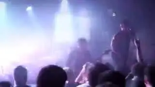 THE DILLINGER ESCAPE PLAN - Good Neighbor - (8 HQ sound live playlist)
