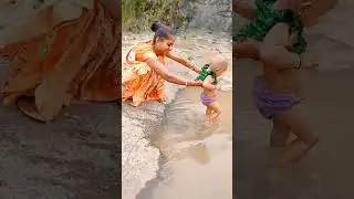 cute baby 🍼🐥🍼 Ruhi
