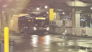 Michael J Quill depot