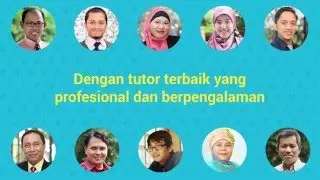 Quipper Video - Tutor Berkualitas