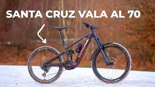 This Is The Most PLAYFUL e MTB