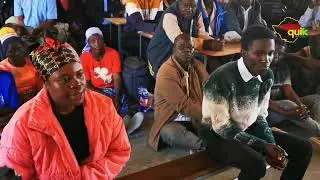 CHIEF NYAMAROPA MANHANGA MATETE TODYA MARUVA BABA VACHEMA MUDARE MWANA ANE 15YEARS AIITWA BONDE