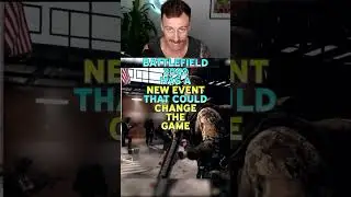 Battlefield 2042s new event