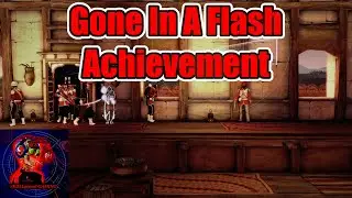 Assassin&rsquo;s Creed Chronicles: India - Memory 7 - Gone In A Flash Farm