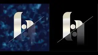 illustrator slide logo 2018 | Hams Creation 4 You |