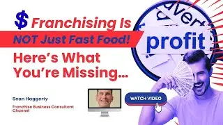 Franchise Myths Busted: What You Really Need to Know Before You Buy