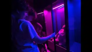 BANA - Ripple Effect (Behind The Scenes)