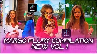 Romantic Cute Couple Goals 2021 | Margo Flury compilation 2021