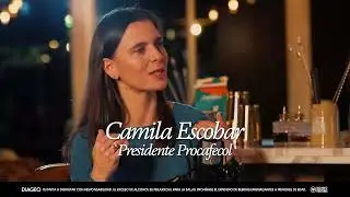 De practicante a CEO de Juan Valdez Celebremos Por Eso