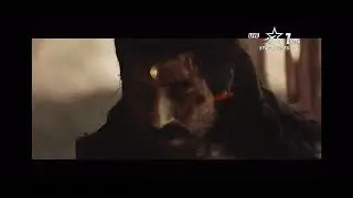 Aswathama first look from KALKI 2898 AD