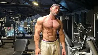 Antrenman Rehberi 2026 - Guray's Hypertrophy Max