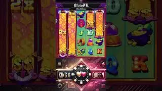 🎰 Bonus Run 🎰💥#27 🕵️&zwj;♂️ Danny Dollar &Agrave; la chasse aux gains💰! #casino #slot #jackpot #gaming