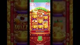 MAX WIN NO FORTUNE TIGER #tigrinho #maxwinslotonline #pg #slots #slotscasinogames