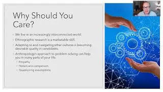 Cultural Anthropology Chapter 01 - What is anthropology?
