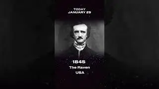 January 29 &mdash; Ignatius of Antioch, The Raven, Benz Patent