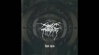Darkthrone - Rust