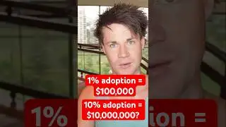 Bitcoin is About to EXPLODE!
